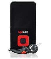 buy used iPOD/MP3 Players Gigaware 42-542 4GB MP3 Player